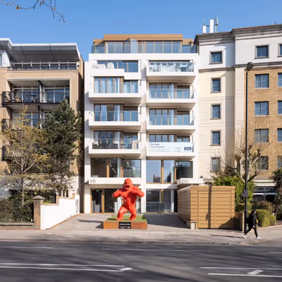 66-68 Pentonville Road, Angel Image 7