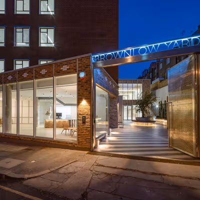 12 Roger Street, Bloomsbury Image 7