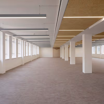 12 Roger Street, Bloomsbury Image 5