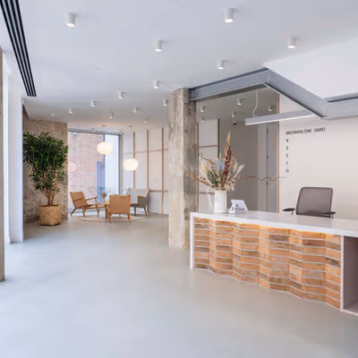 12 Roger Street, Bloomsbury Image 4