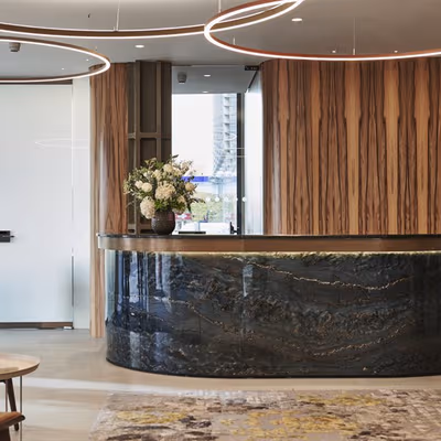 44 Southampton Buildings, London Image 5