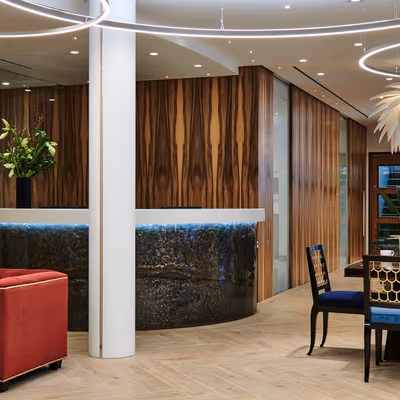 44 Southampton Buildings, London Image 2