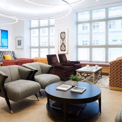 44 Southampton Buildings, London Image 4