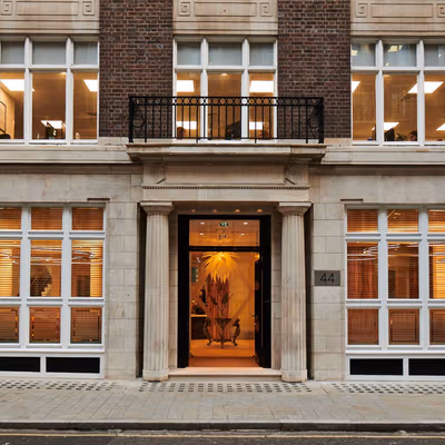 44 Southampton Buildings, London Image 6