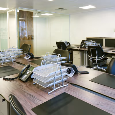 34 Lime Street, London Image 10