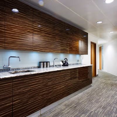 34 Lime Street, London Image 2