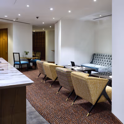 34 Lime Street, London Image 5