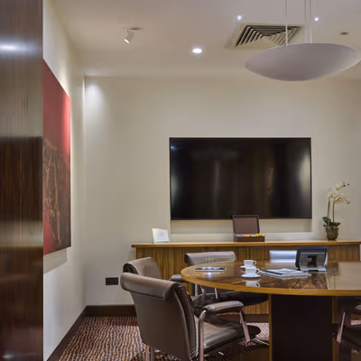 34 Lime Street, London Image 12