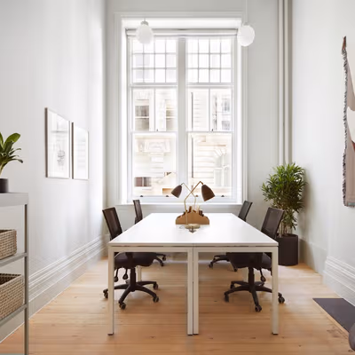 1 Temple Avenue, London Image 5