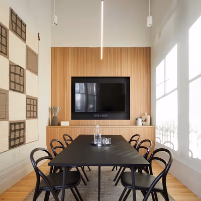 1 Temple Avenue, London Image 6