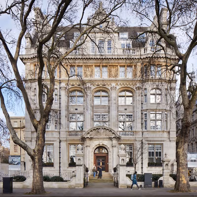 1 Temple Avenue, London Image 7