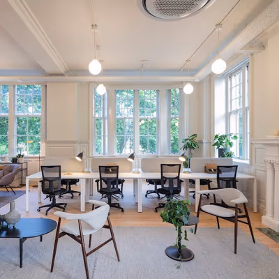 1 Temple Avenue, London Image 2