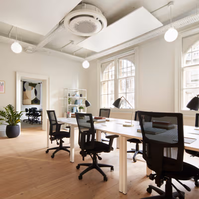 1 Temple Avenue, London Image 3