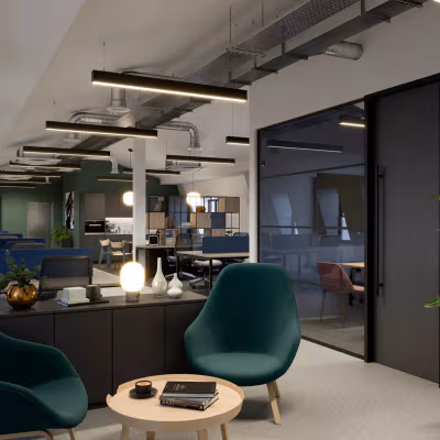 107 Gray's Inn Road, Bloomsbury Image 4
