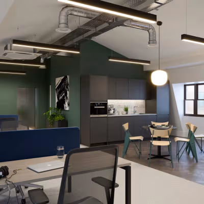 107 Gray's Inn Road, Bloomsbury Image 1