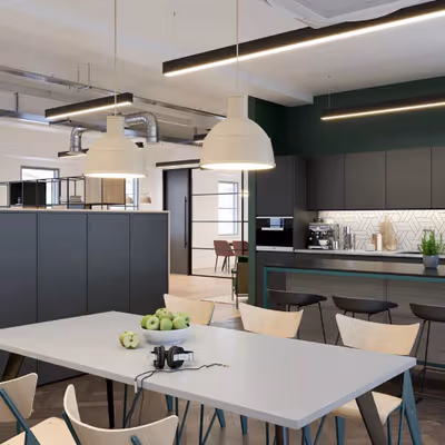 107 Gray's Inn Road, Bloomsbury Image 5