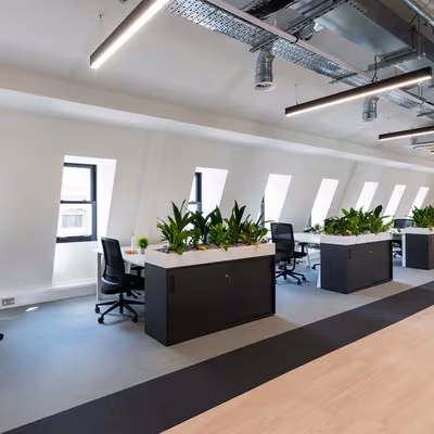 107 Gray's Inn Road, Bloomsbury Image 2