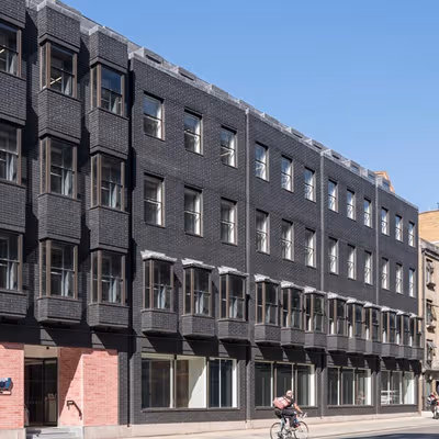 107 Gray's Inn Road, Bloomsbury Image 6