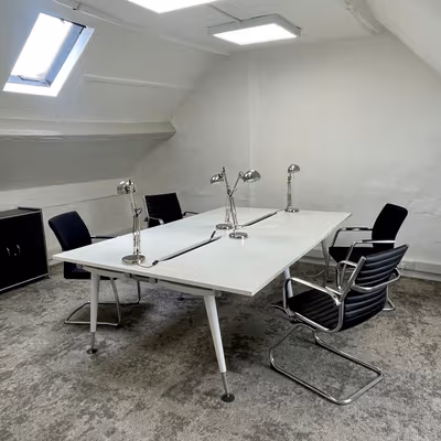 50 High Street, Warwickshire Image 4