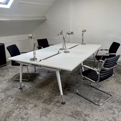 High Street, Coleshill Image 1