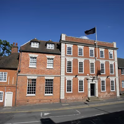 High Street, Coleshill Image 3