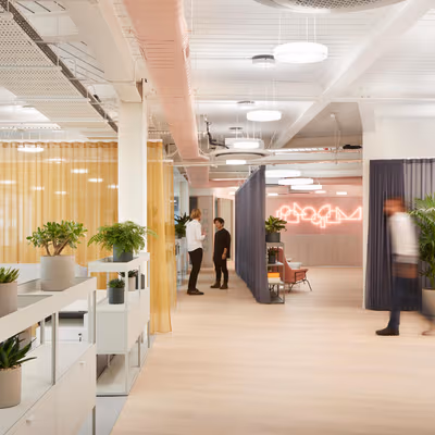 27 Goswell Road, Barbican Image 2