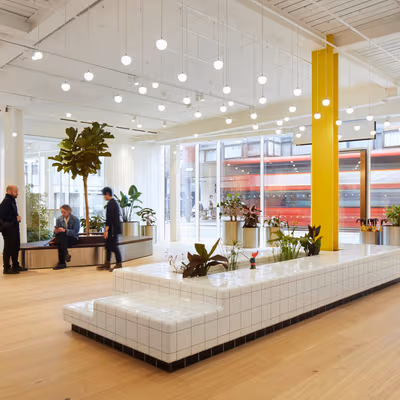 27 Goswell Road, Barbican Image 5