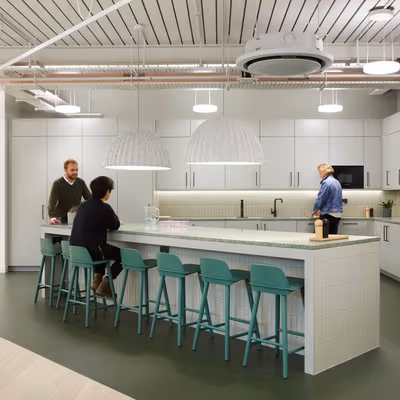 27 Goswell Road, Barbican Image 3