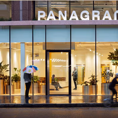 27 Goswell Road, Barbican Image 8