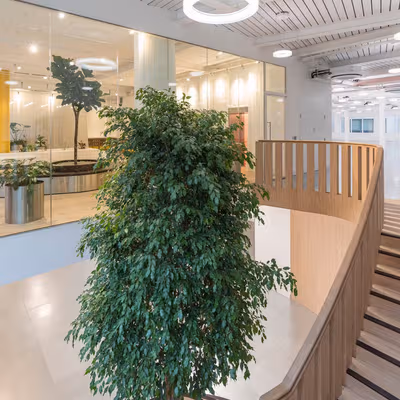 27 Goswell Road, Barbican Image 7