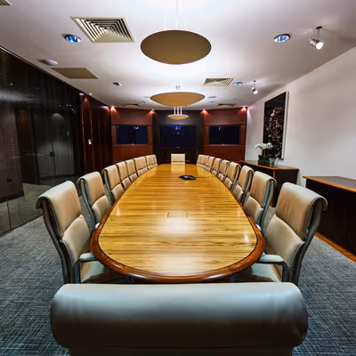 6 Snow Hill, London Image 2