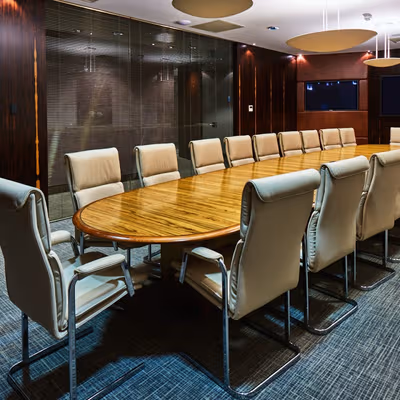 6 Snow Hill, London Image 4