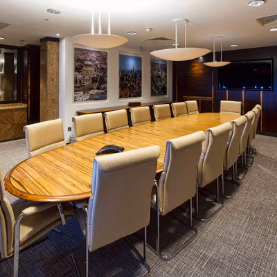 80 Coleman Street, London Image 7