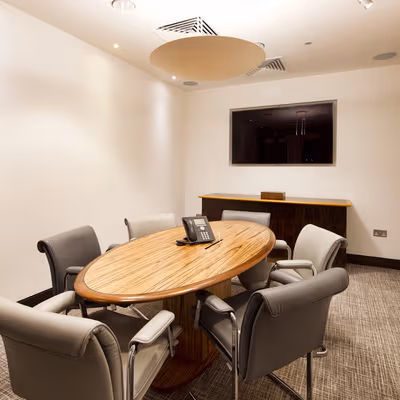 80 Coleman Street, London Image 10