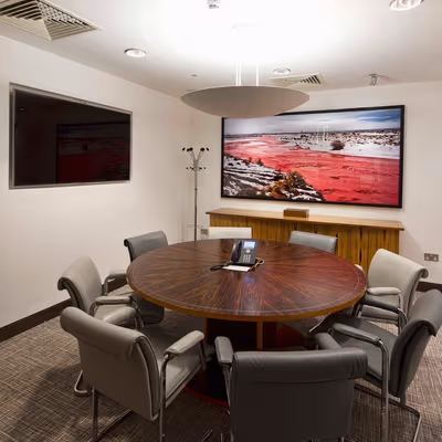 80 Coleman Street, London Image 6