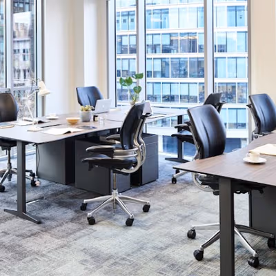 80 Coleman Street, London Image 1