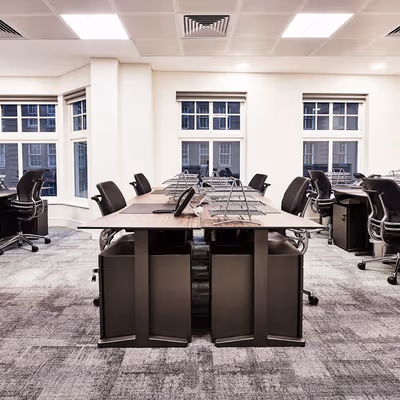 16 Berkeley Street, Mayfair Image 1