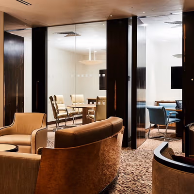 16 Berkeley Street, Mayfair Image 4