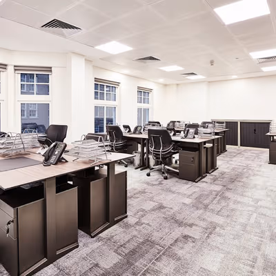 16 Berkeley Street, Mayfair Image 2