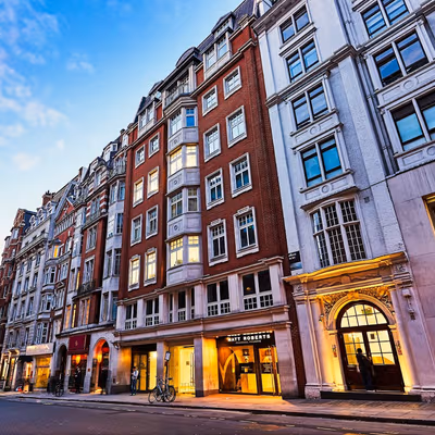 16 Berkeley Street, Mayfair Image 7