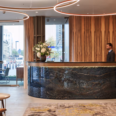 181 Queen Victoria Street, London Image 3