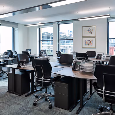 181 Queen Victoria Street, London Image 1