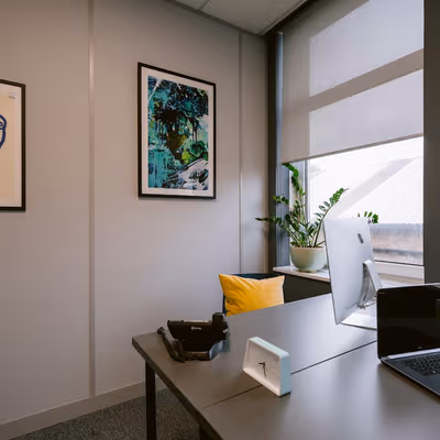 Hunsworth Lane, Cleckheaton Image 3