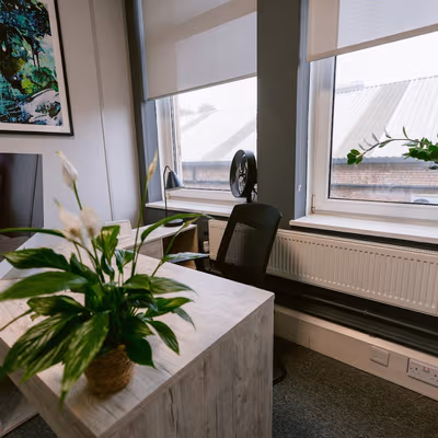 Hunsworth Lane, Cleckheaton Image 8