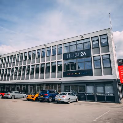 Hunsworth Lane, Cleckheaton Image 7