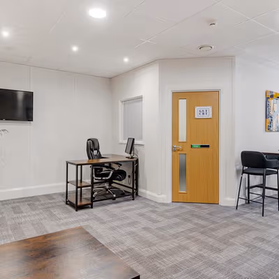 1 Thursby Road, Birkenhead Image 1