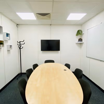 1 Thursby Road, Birkenhead Image 5