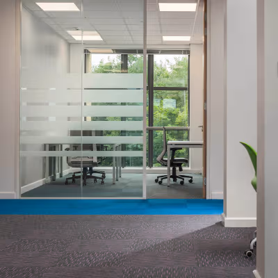 Coble Dean, Royal Quays Image 3