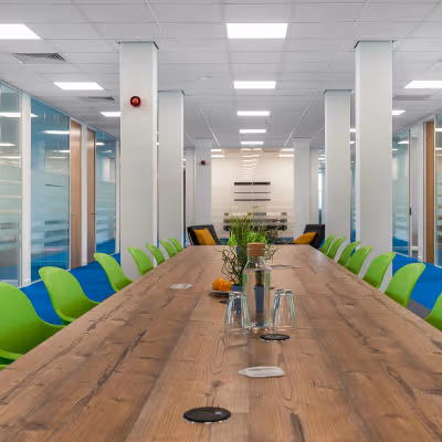 Coble Dean, Royal Quays Image 8