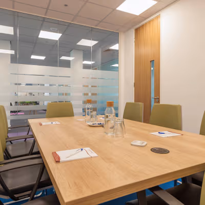 Coble Dean, Royal Quays Image 5